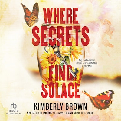 Where Secrets Find Solace