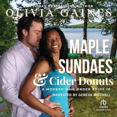 Maple Sundaes & Cider Donuts
