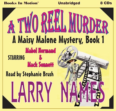 Two Reel Murder, A