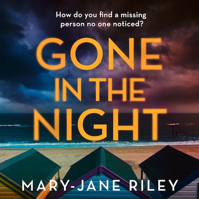 Gone in the Night