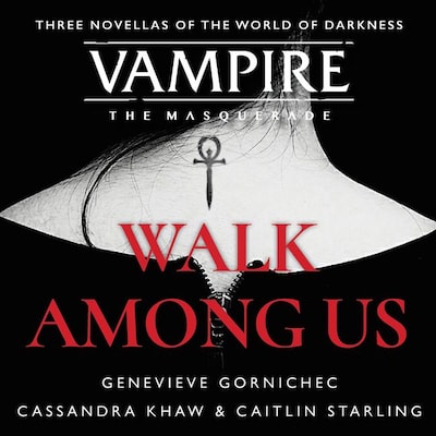 Walk Among Us