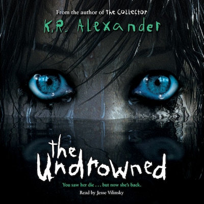 The Undrowned (Unabridged)