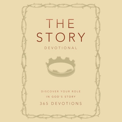 The Story Devotional