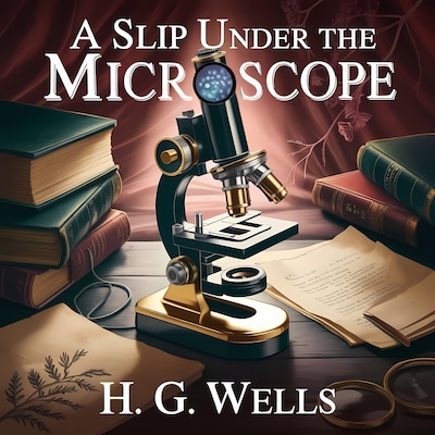A Slip Under The Microscope