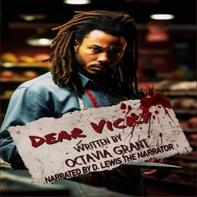 Dear Vicky