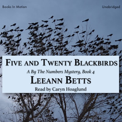 Five and Twenty Blackbirds