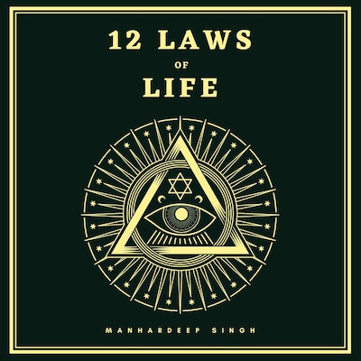 12 Laws of Life