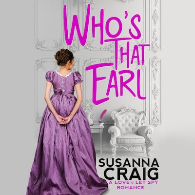 Who's That Earl