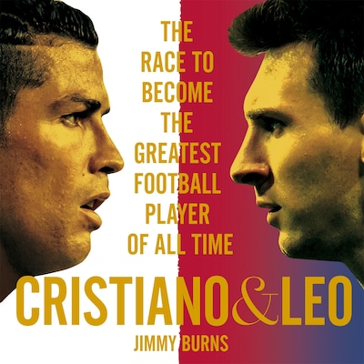 Cristiano and Leo