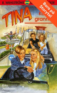 Kära grannar