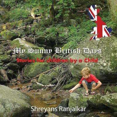 My Sunny British Days