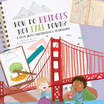 How Do Bridges Not Fall Down?