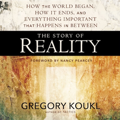 The Story of Reality