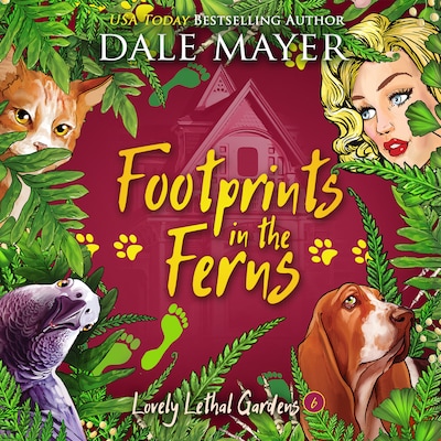 Footprints in the Ferns