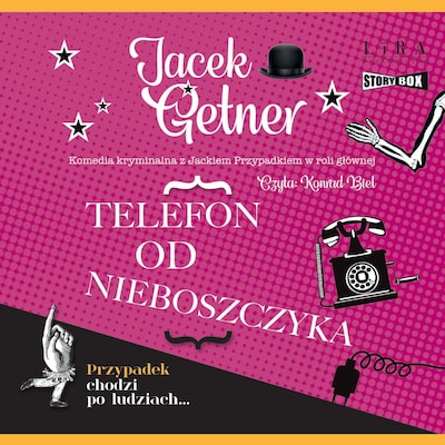 Telefon od nieboszczyka