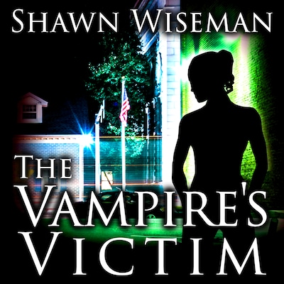 The Vampire's Victim