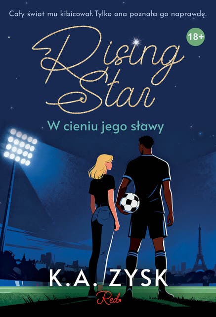 Rising Star. W cieniu jego sławy