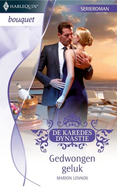 Gedwongen geluk: De Karedes dynastie