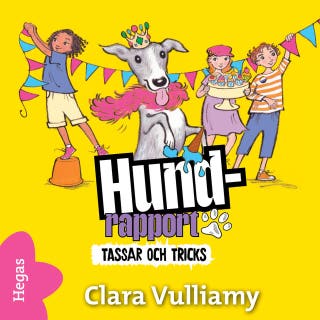 Tassar och tricks