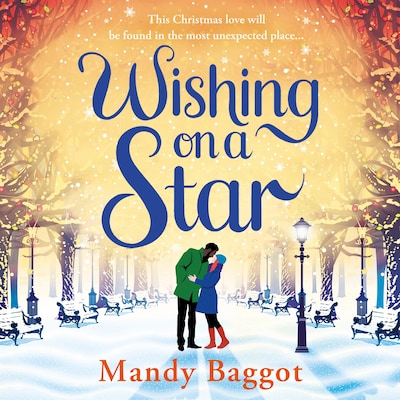 Wishing on a Star