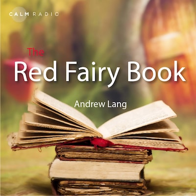 The Red Fairy Book