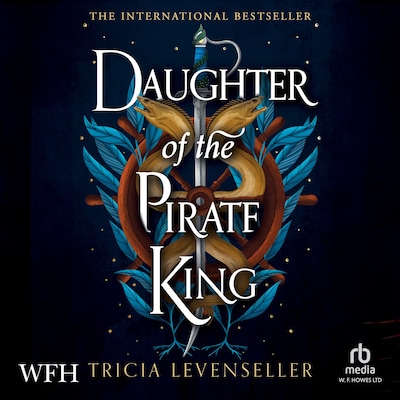 Daughter of the Pirate King