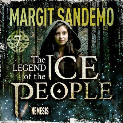The Ice People 7 - Nemesis