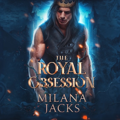 The Royal Obsession