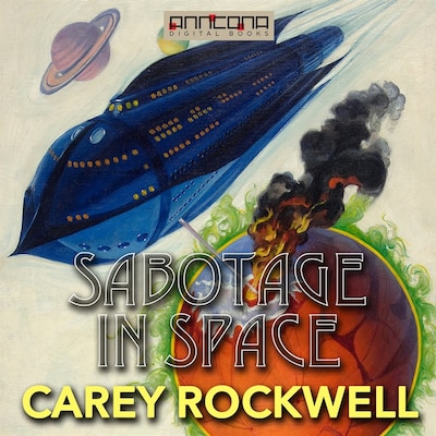 Sabotage in Space
