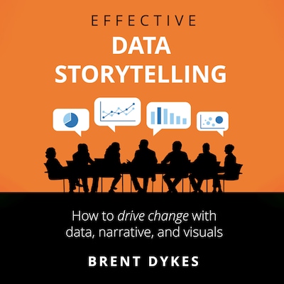 Effective Data Storytelling