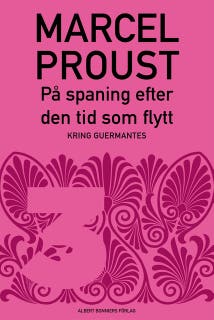 På spaning efter den tid som flytt. D 3, Kring Guermantes