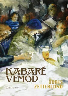Kabaré Vemod