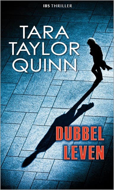 Dubbelleven – omslag van het luisterboek van Tara Taylor Quinn