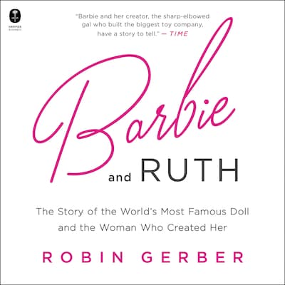 Barbie and Ruth