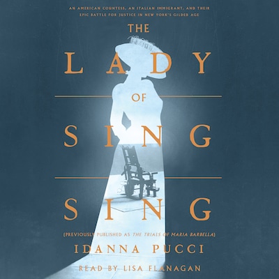 The Lady of Sing Sing