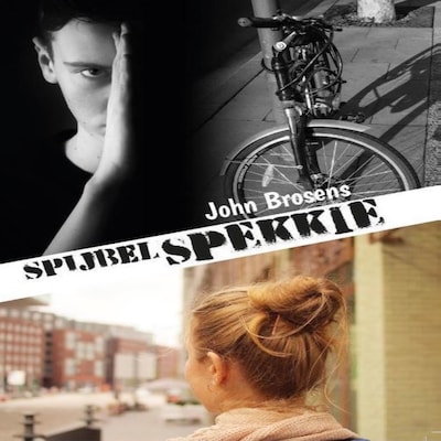 SpijbelSpekkie