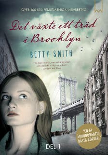Det växte ett träd i Brooklyn