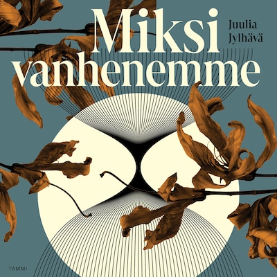 Miksi vanhenemme
