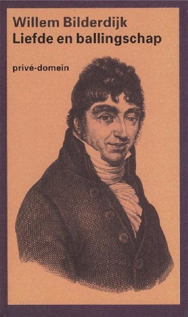Liefde en ballingschap: brieven 1795-1797