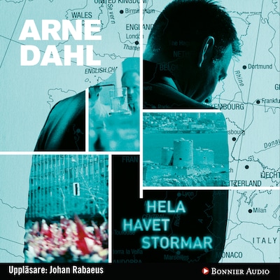 Hela havet stormar