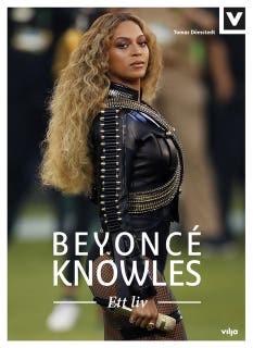 Beyoncé Knowles - Ett liv
