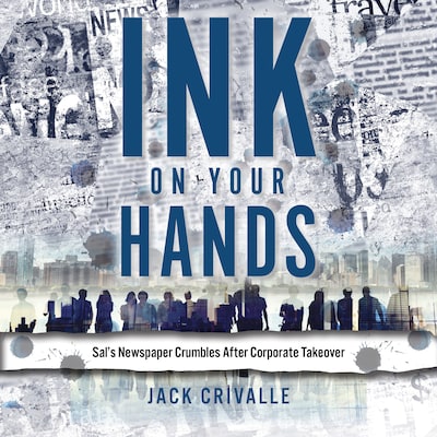 Ink on Your Hands