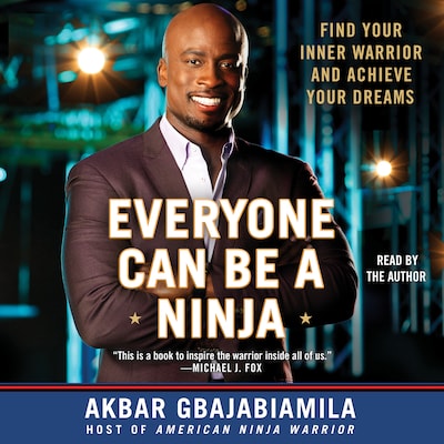 Everyone Can Be A Ninja