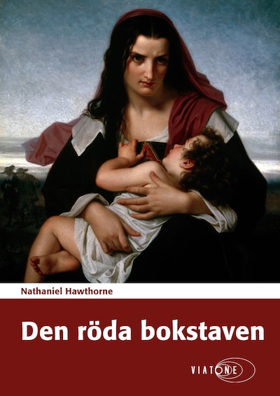 Den röda bokstaven