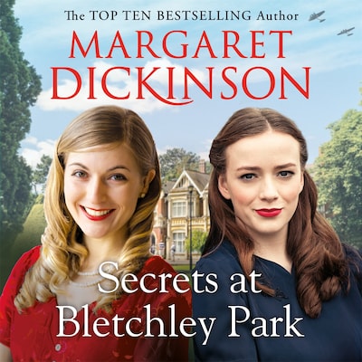 Secrets at Bletchley Park