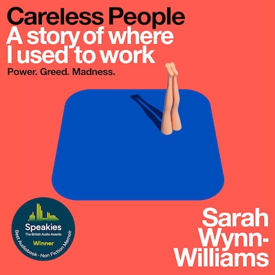 Careless People