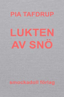 Lukten av snö
