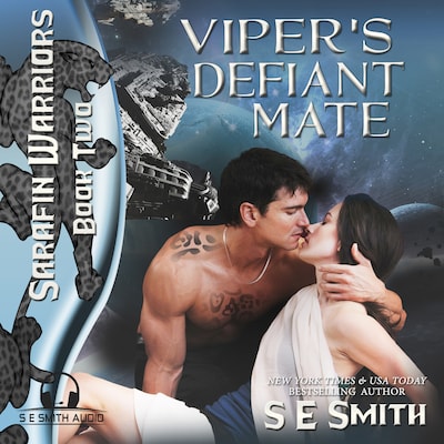 Viper’s Defiant Mate