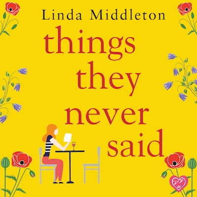Things They Never Said