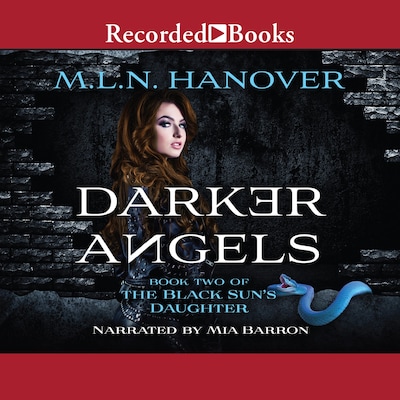 Darker Angels